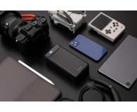 SILVER MONKEY Powerbank 30.000mAh USB-A USB-C PD 65W SMA208 - 1195869 - zdjęcie 4